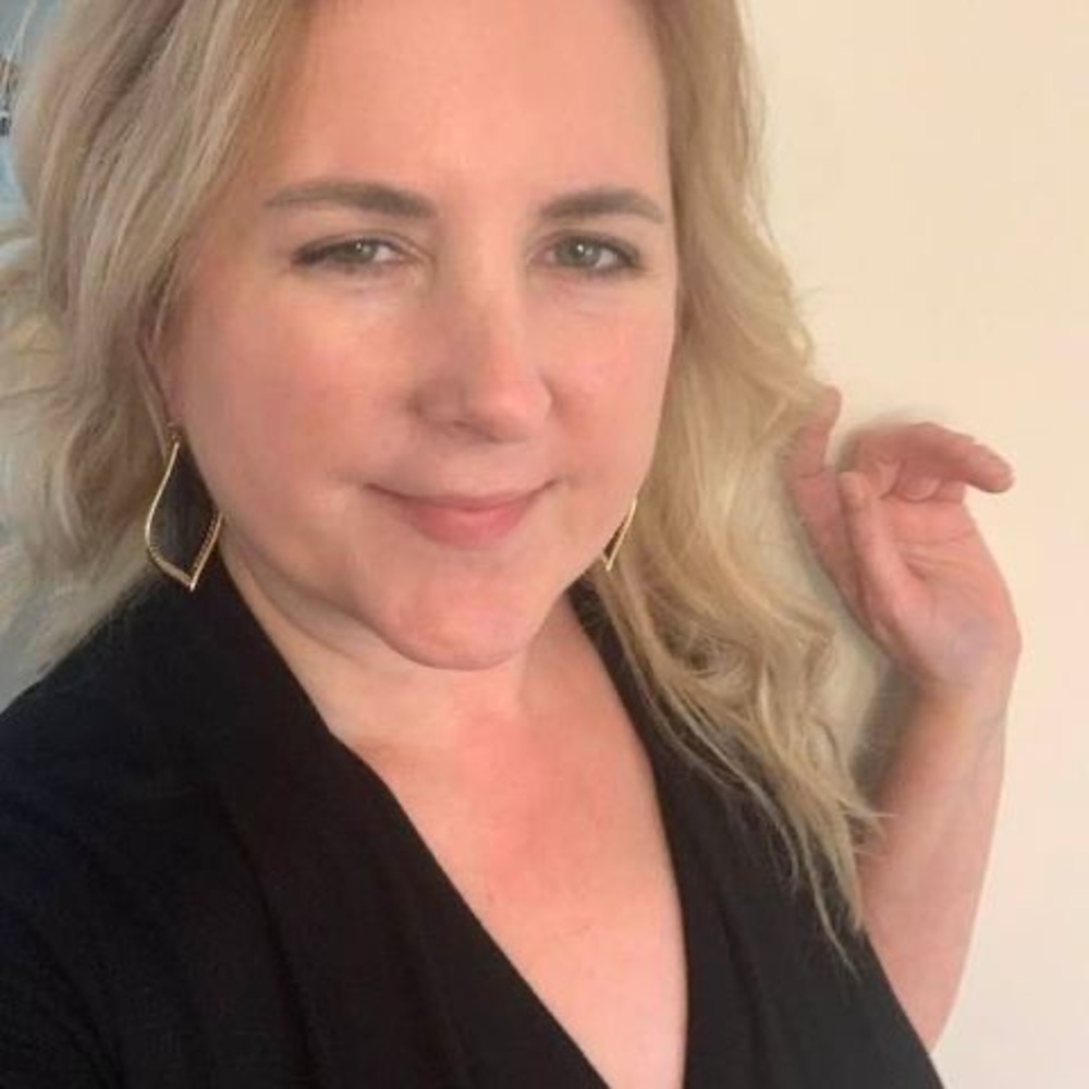 Meet your Posher, Meredith